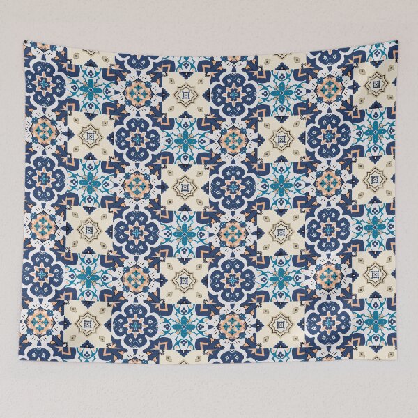 Item preview, Traditional Tiles Aesthetic designed and sold by trajeado14.
