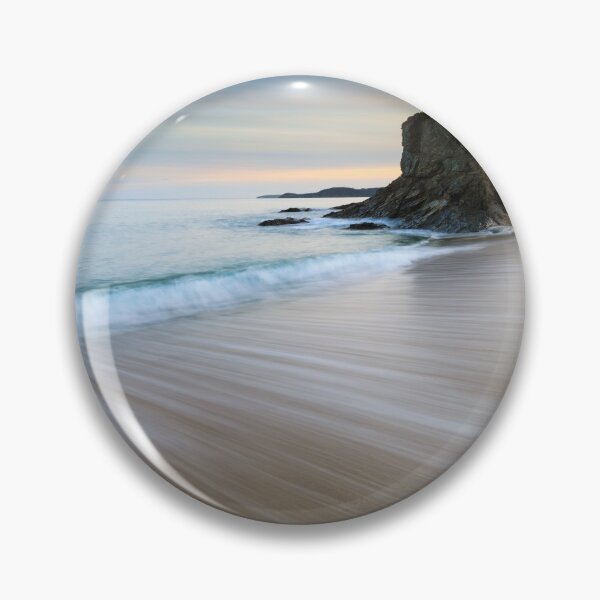 Item preview, Evening at Crinnis Island designed and sold by bitm2007.