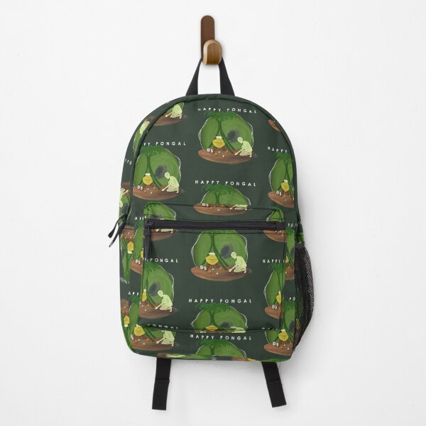 Item preview, Happy Pongal designed and sold by SilveysArt.
