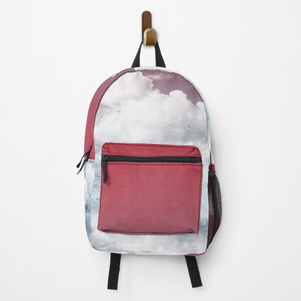 Item preview, Clouds in Scarlet sky  designed and sold by mayankdozdesign.