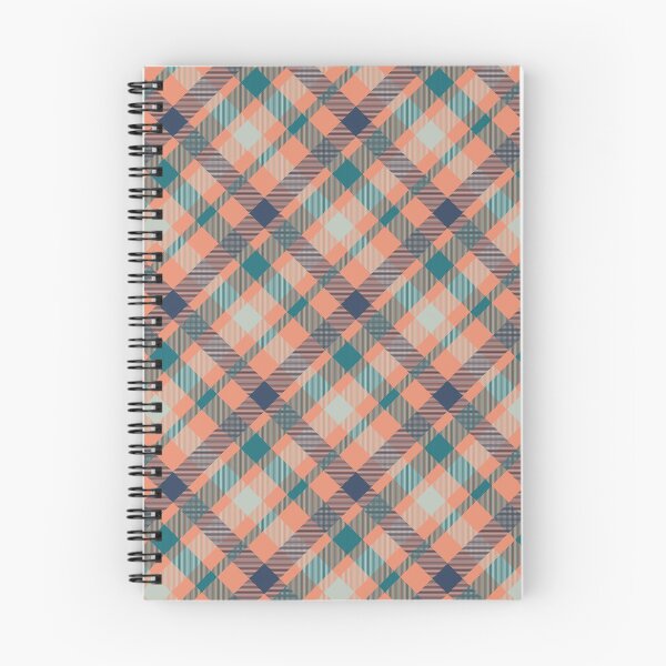 Item preview, Tartan Pattern Multicolor designed and sold by Vector Scout Lab.