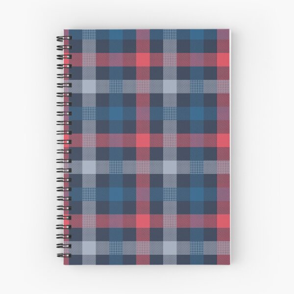 Item preview, Tartan Pattern Multicolor designed and sold by Vector Scout Lab.
