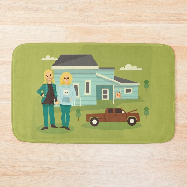 Item preview, R+J House designed and sold by Risa Rodil.