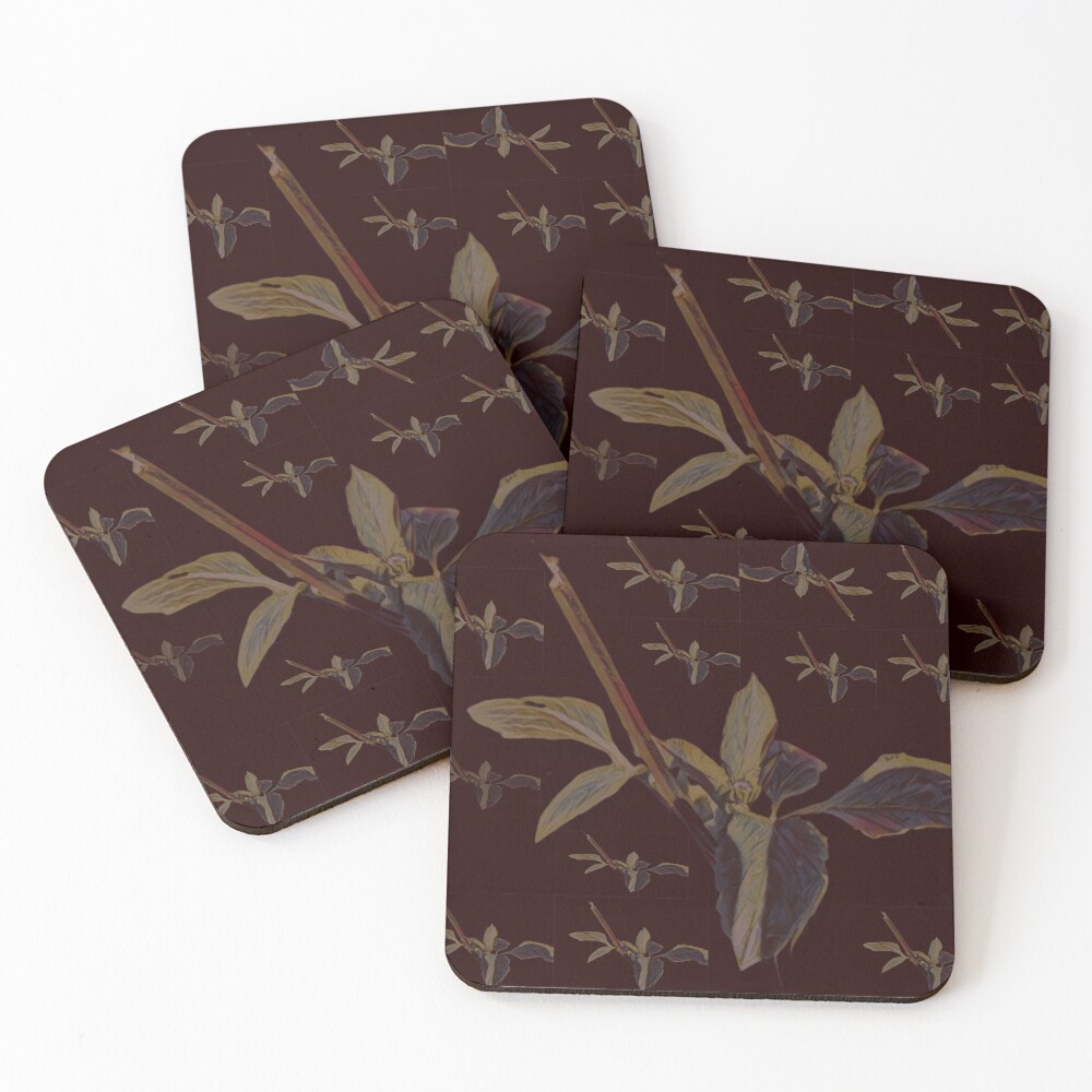 Item preview, Coasters (Set of 4) designed and sold by lingard46.