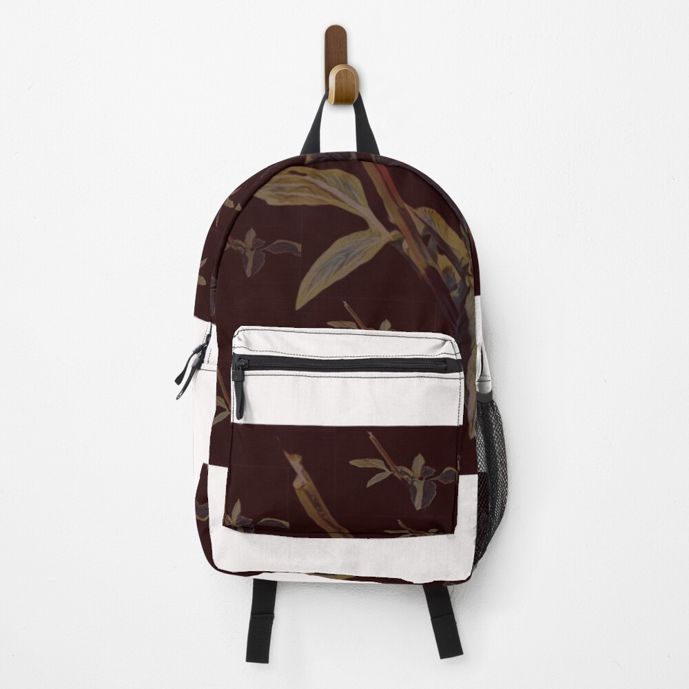 Item preview, Backpack designed and sold by lingard46.