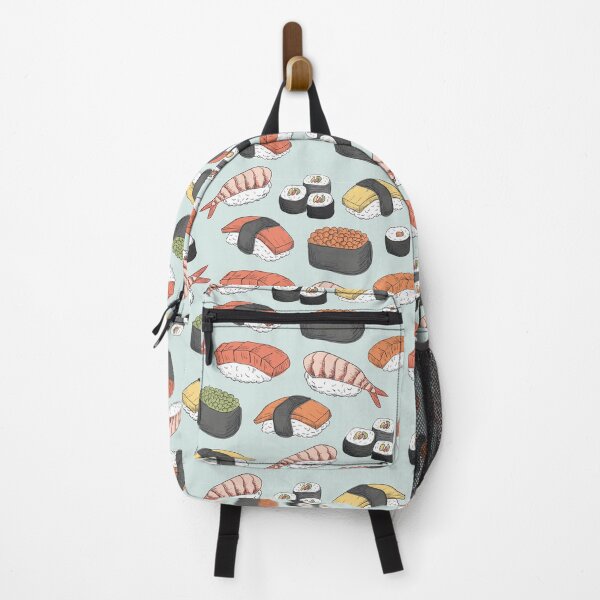 Item preview, sushi designed and sold by Mandy-Kuijper.