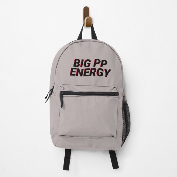 Item preview, Big pp energy designed and sold by MVJID.