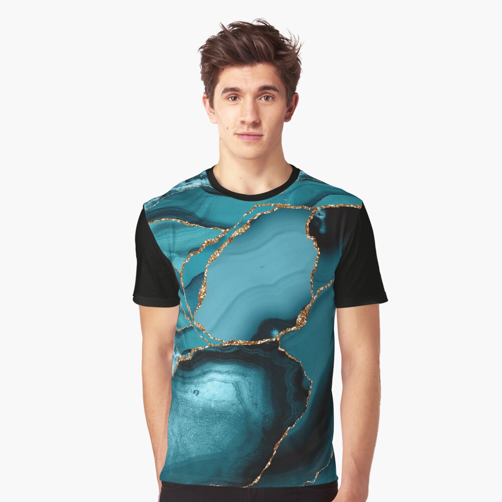 Item preview, Graphic T-Shirt designed and sold by MysticMarble.