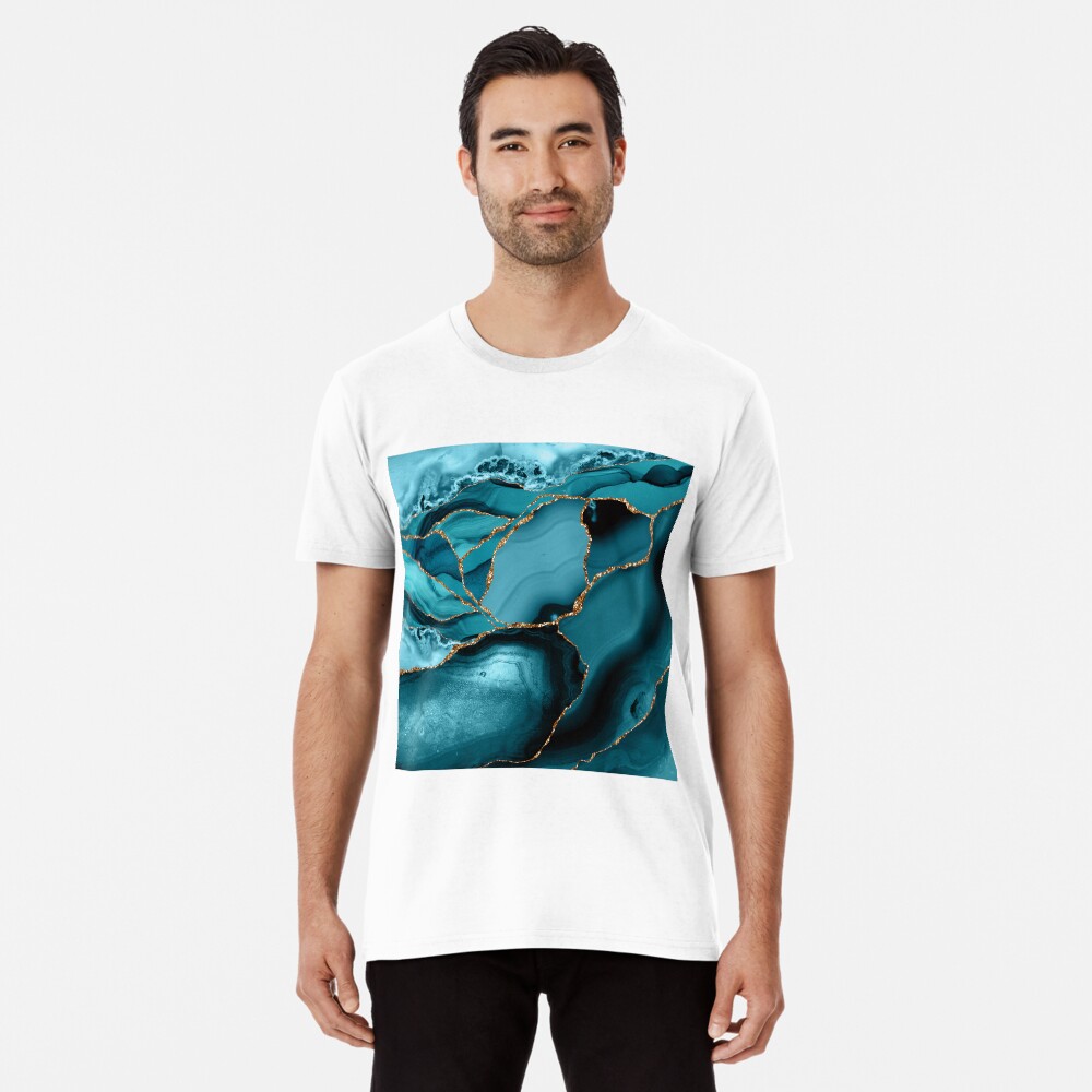 Item preview, Premium T-Shirt designed and sold by MysticMarble.
