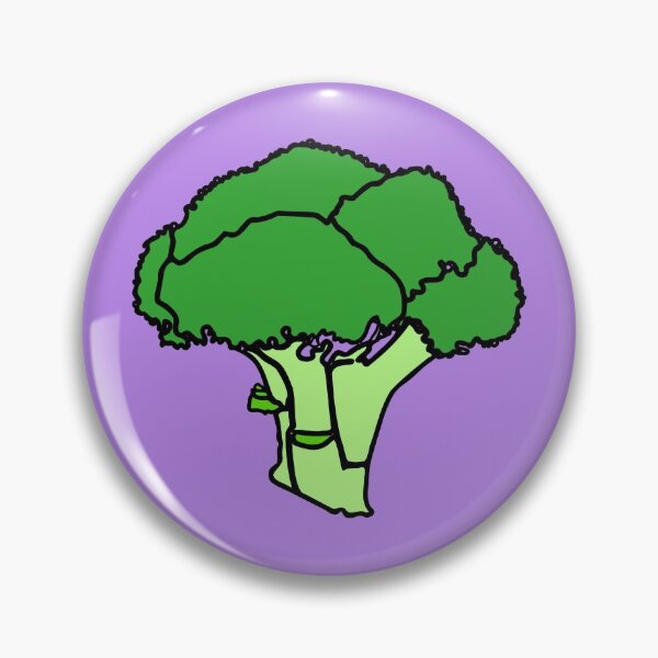 Item preview, BROCCOLI designed and sold by Didoula.