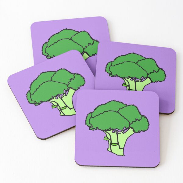 Item preview, BROCCOLI designed and sold by Didoula.