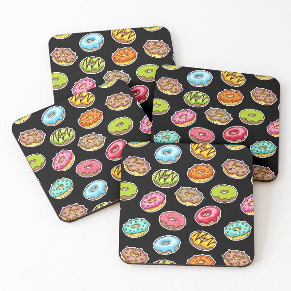 Item preview, Donuts! designed and sold by Mandy-Kuijper.