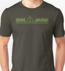 IZHMASH Unisex T-Shirt