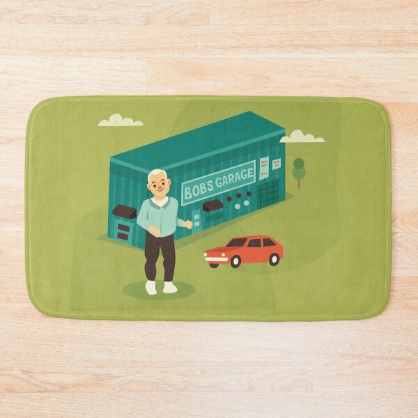 Item preview, Garage designed and sold by Risa Rodil.