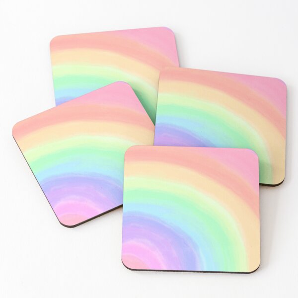Item preview, Rainbow Watercolor  designed and sold by trajeado14.