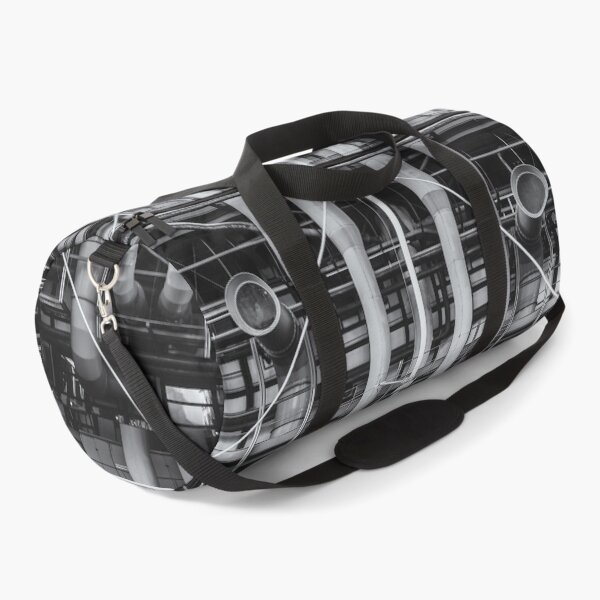 Item preview, Pipes of Centre Pompidou, Paris, France designed and sold by Retro Futurist.