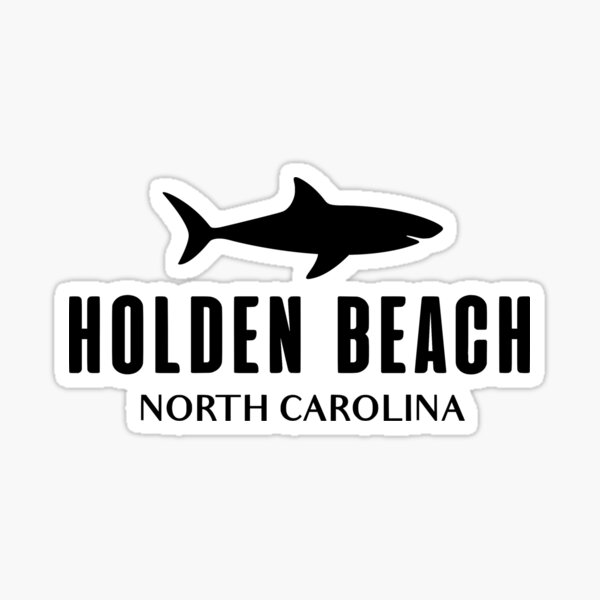 Holden Beach Gifts & Merchandise Redbubble