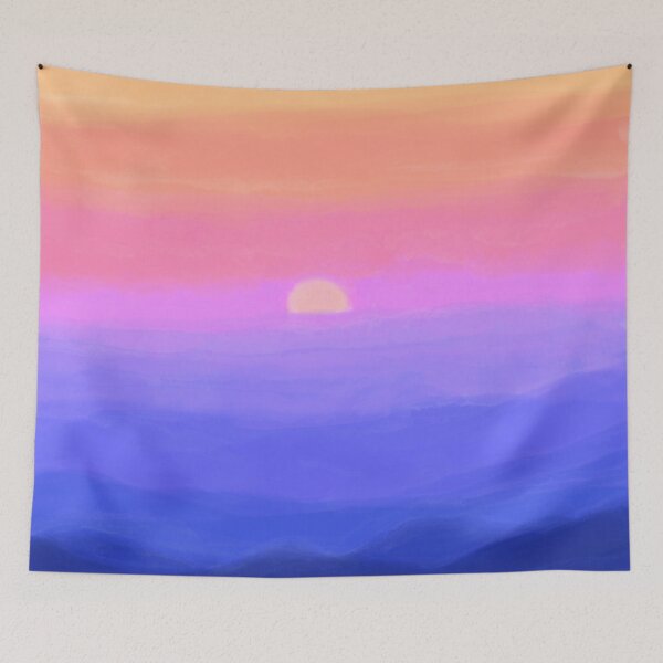 Item preview, The most amazing sunset designed and sold by trajeado14.