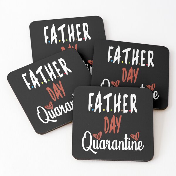Item preview, Father Quarantine Day designed and sold by Designs That Speak ✨.