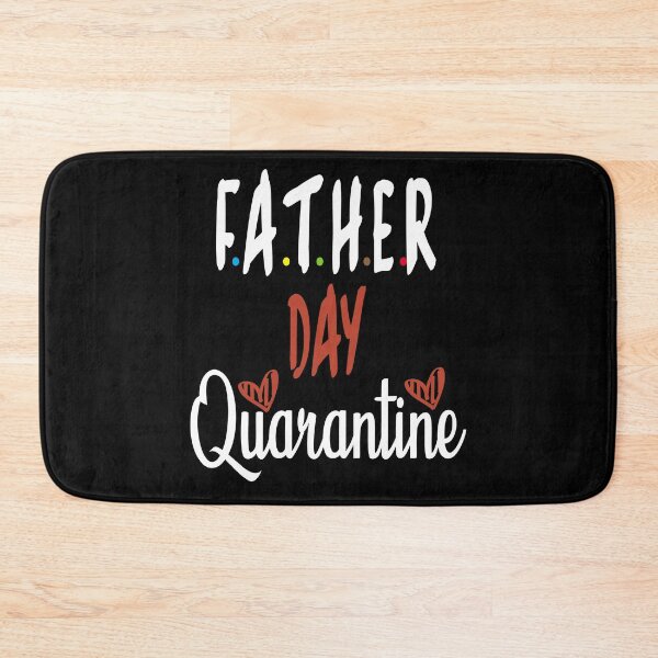 Item preview, Father Quarantine Day designed and sold by Designs That Speak ✨.