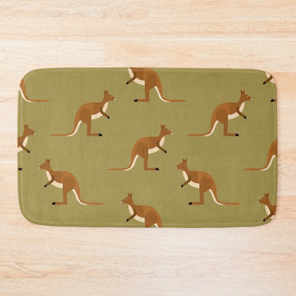 Item preview, Kangaroo party designed and sold by reneesillus.