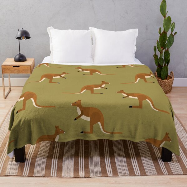 Item preview, Kangaroo party designed and sold by reneesillus.