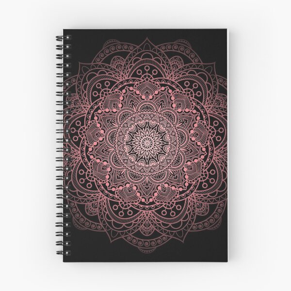 Item preview, Magic Mandala Classic Pink designed and sold by mayumiakamine.