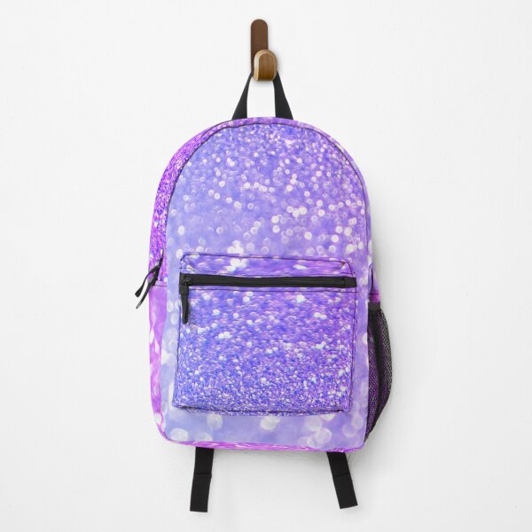 Item preview, Purple and Ultra Violet Blush Faux Glitter designed and sold by MysticMarble.