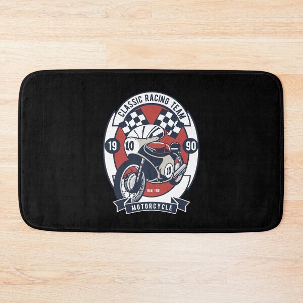 Item preview, Classic Racing Team designed and sold by xlshirt.