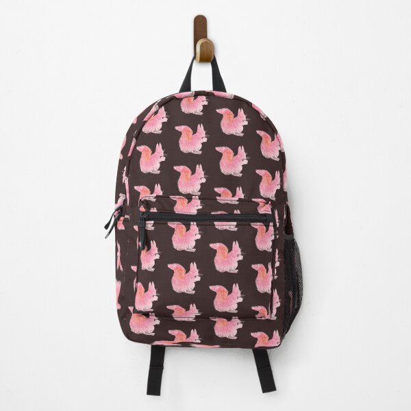 Item preview, Pink Squirrel  designed and sold by Manitarka.