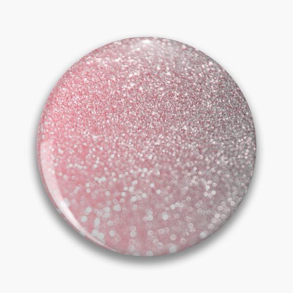 Item preview, Mermaid Rose Faux Gold Blush Glitter designed and sold by MysticMarble.