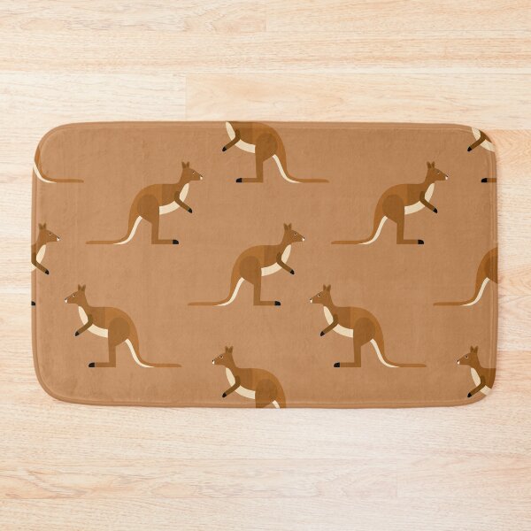 Item preview, Kangaroo party designed and sold by reneesillus.
