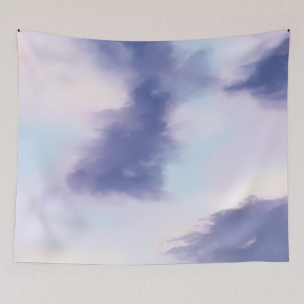 Item preview, Wanderlust Sky designed and sold by trajeado14.