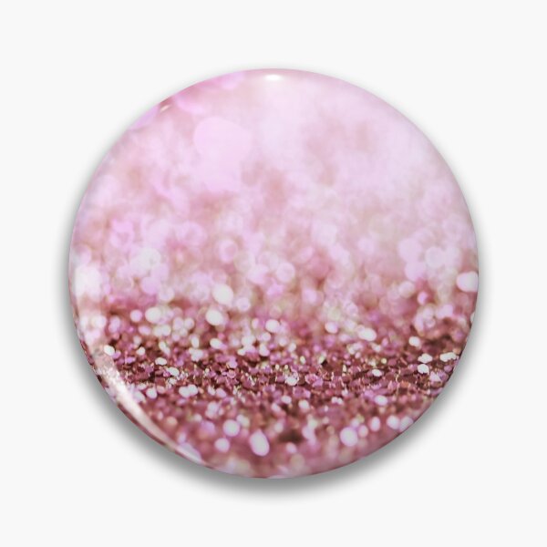 Item preview, Mermaid Rose Gold Blush Faux Glitter designed and sold by MysticMarble.