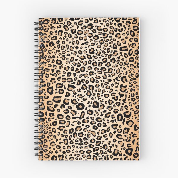 Item preview, Tan Leopard Print designed and sold by trajeado14.