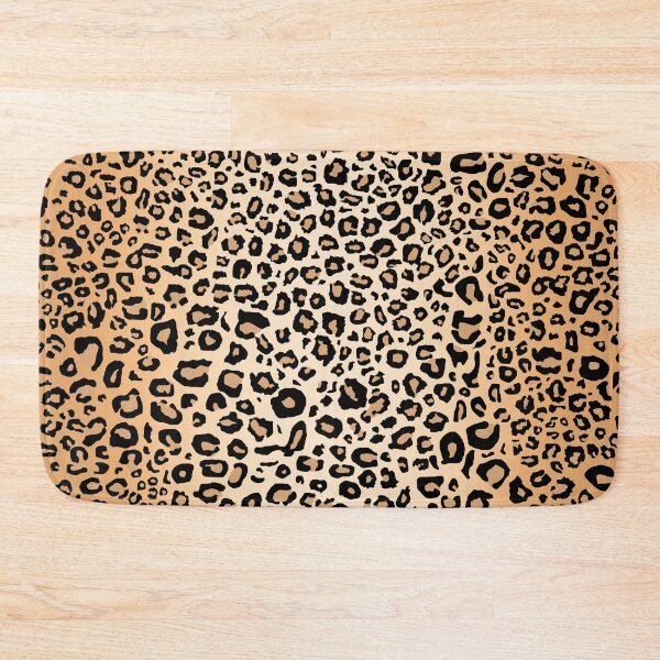 Item preview, Tan Leopard Print designed and sold by trajeado14.