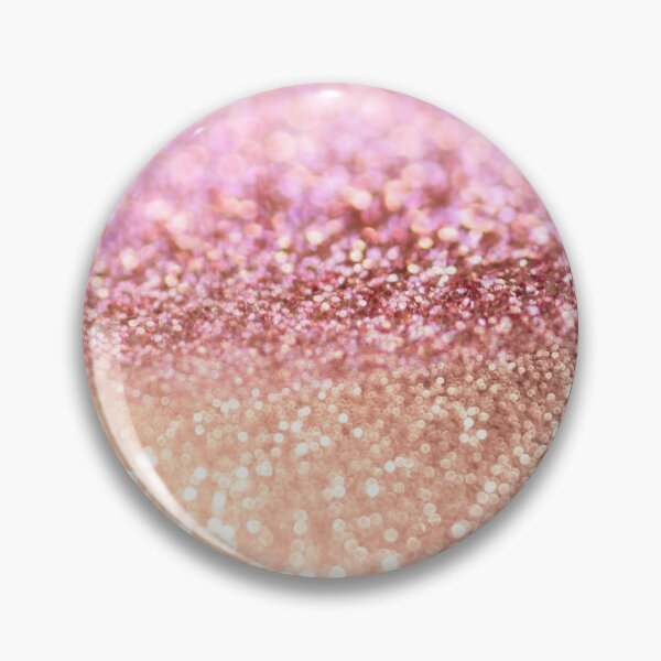 Item preview, Mermaid Rose Gold Blush Faux Glitter designed and sold by MysticMarble.