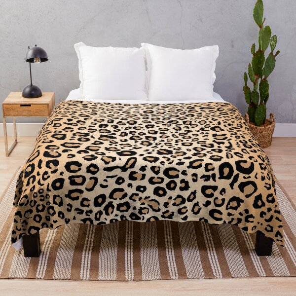 Item preview, Tan Leopard Print designed and sold by trajeado14.