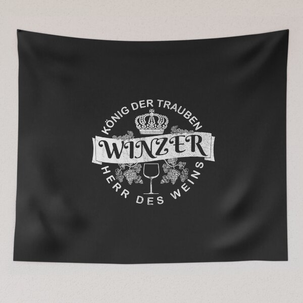 Item preview, Winemaker, Wine Lover, Home Wine Connoisseur Gift designed and sold by Kuma518.