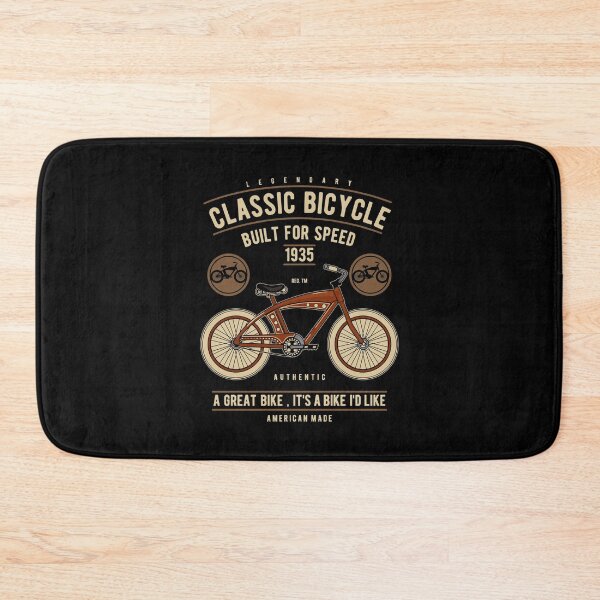Item preview, Classic Bicycle designed and sold by xlshirt.