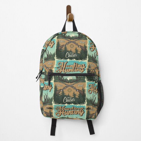 Item preview, Vintage Deer Hunting designed and sold by Vector Scout Lab.