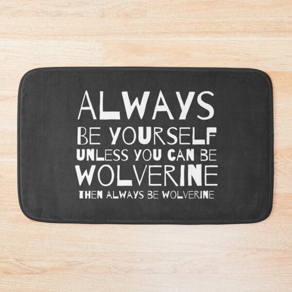 Item preview, Always be yourself designed and sold by RicoL12.