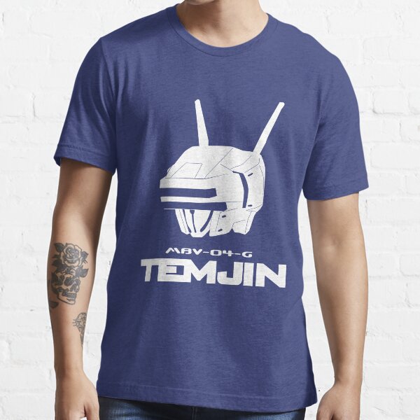 Virtual-On Temjin Essential T-Shirt