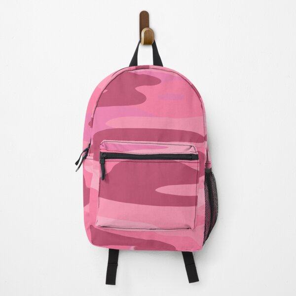 Item preview, Pink Camo pattern designed and sold by trajeado14.