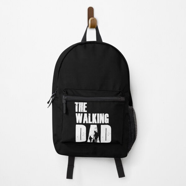 The Walking Dad Backpack