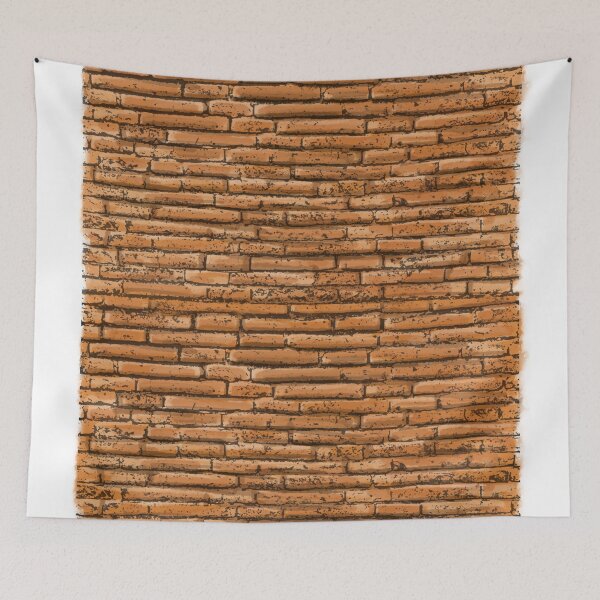 Item preview, wall brick lover Tshirt designed and sold by SPBscreenStudio.