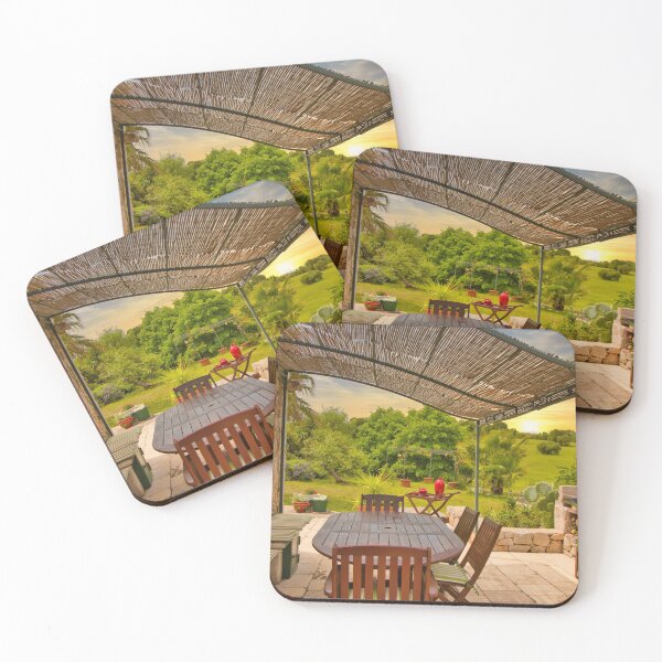 Item preview, Puglia Sunset designed and sold by AngRos80.