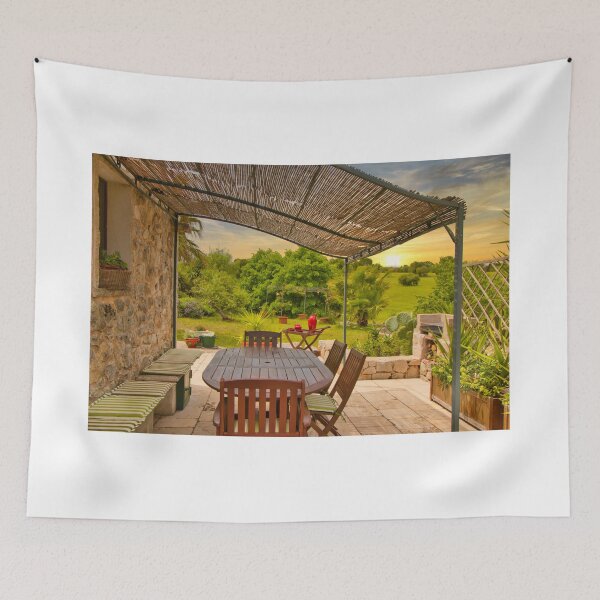 Item preview, Puglia Sunset designed and sold by AngRos80.