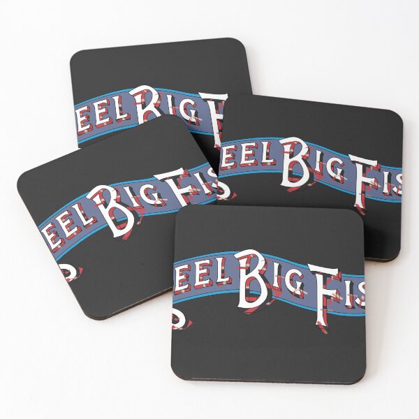 Item preview, REEL BIG FISH designed and sold by kennyman.