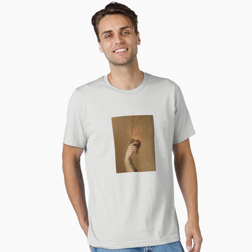 Artikel-Vorschau von Essential T-Shirt, designt und verkauft von ocd-dot.